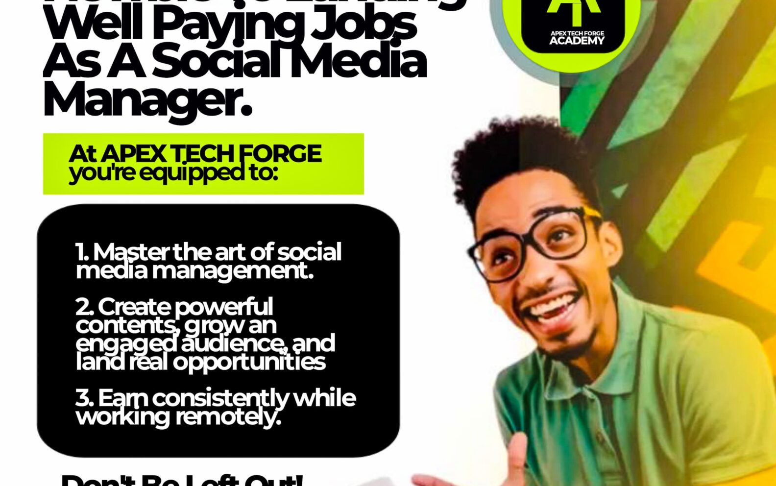 Social Media Management